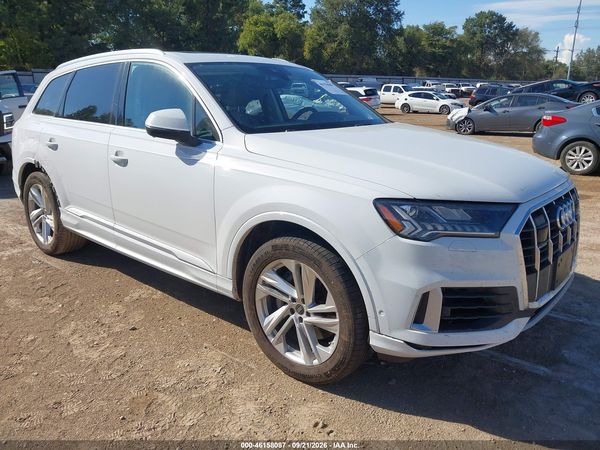 2024 AUDI Q7 — I1