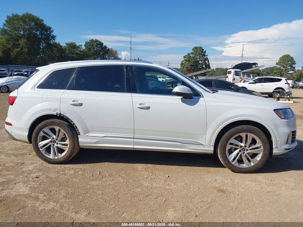 2024 AUDI Q7 — I6