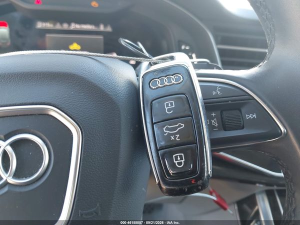 2024 AUDI Q7 — I11