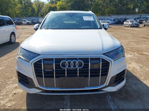 2024 AUDI Q7 — I115