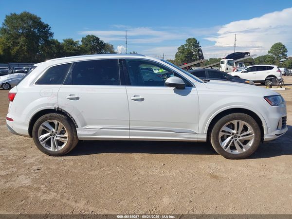 2024 AUDI Q7 — I116