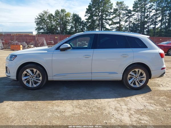 2024 AUDI Q7 — I117