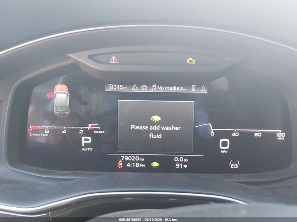 2024 AUDI Q7 — I118