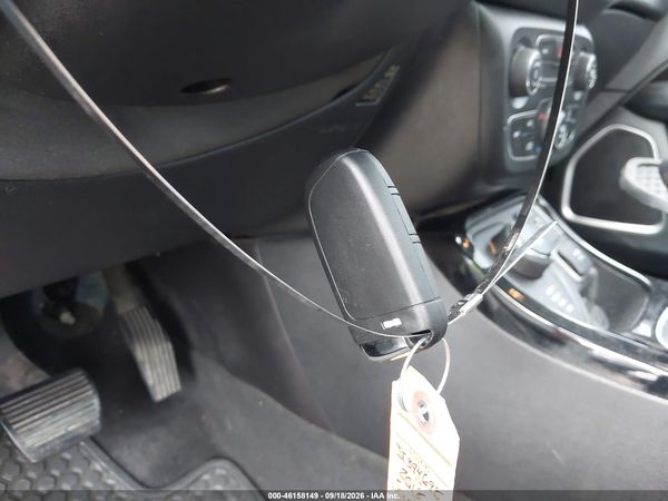 2018 JEEP COMPASS ALTITUDE 4X4 — I11