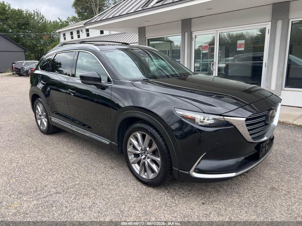 2021 MAZDA CX-9 GRAND TOURING — I1