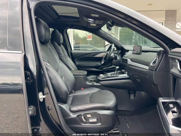 2021 MAZDA CX-9 GRAND TOURING — I5