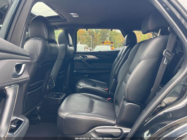 2021 MAZDA CX-9 GRAND TOURING — I8