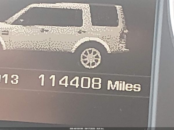 2015 LAND ROVER LR4 HSE — I118