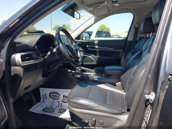 2020 KIA TELLURIDE S — I5
