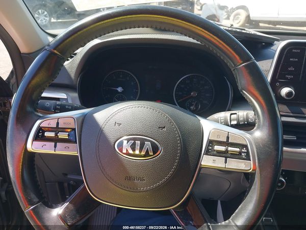 2020 KIA TELLURIDE S — I7