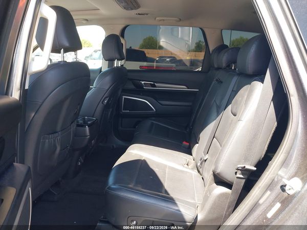 2020 KIA TELLURIDE S — I8