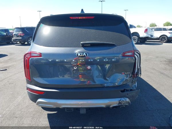 2020 KIA TELLURIDE S — I119