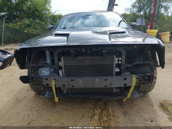 2018 DODGE CHALLENGER SXT — I6