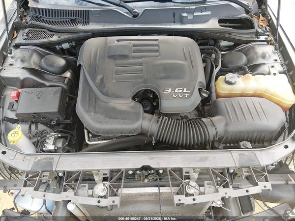 2018 DODGE CHALLENGER SXT — I10
