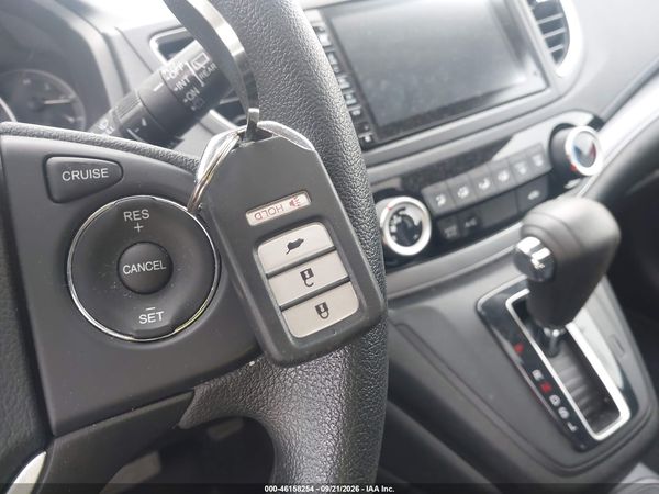 2015 HONDA CR-V EX — I11