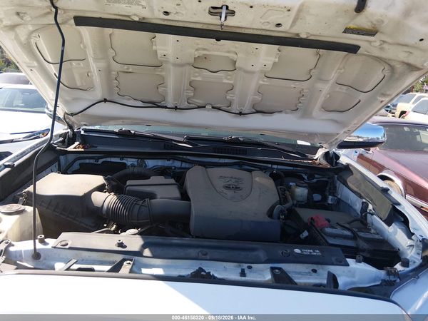 2017 TOYOTA TACOMA LIMITED — I10