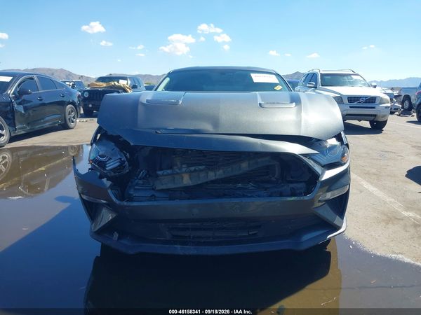 2020 FORD MUSTANG — I115