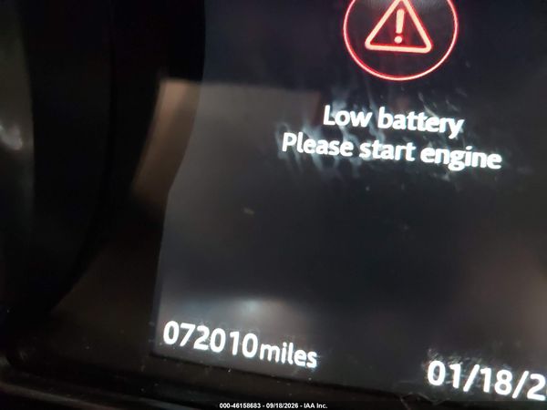 2018 LAND ROVER RANGE ROVER EVOQUE SE PREMIUM/LANDMARK ED — I118