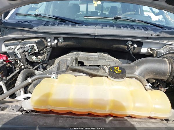 2018 FORD F-150 XLT — I10
