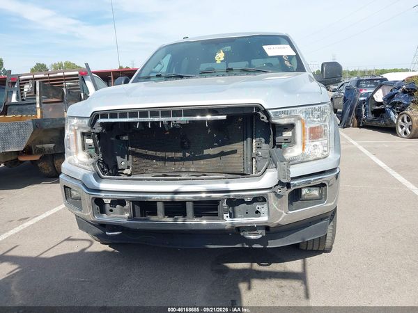 2018 FORD F-150 XLT — I115