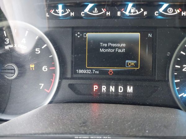 2018 FORD F-150 XLT — I118