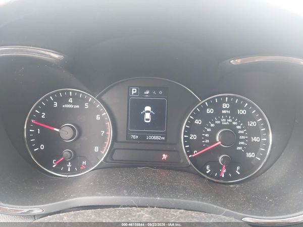 2017 KIA FORTE LX/S — I7