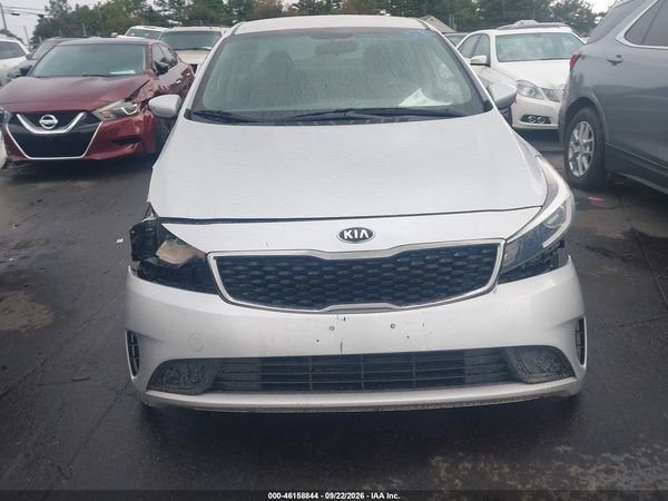 2017 KIA FORTE LX/S — I115
