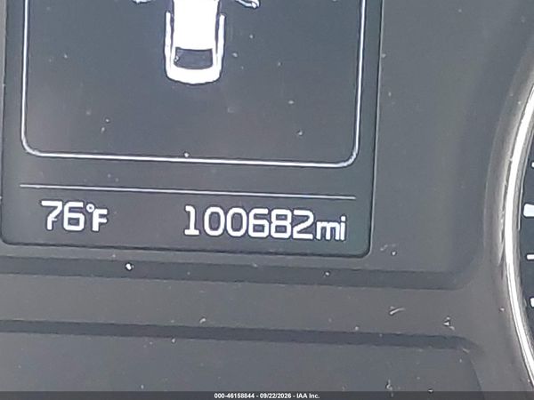 2017 KIA FORTE LX/S — I118