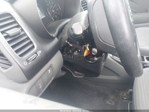 2017 KIA FORTE LX/S — I153