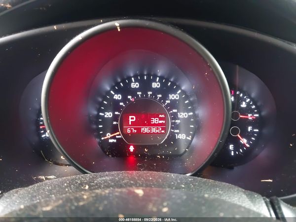 2016 KIA SOUL + — I7