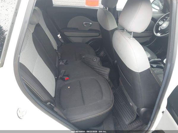 2016 KIA SOUL + — I8
