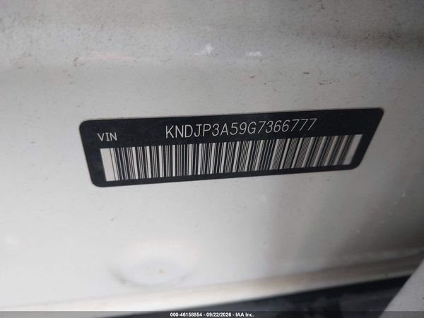 2016 KIA SOUL + — I9