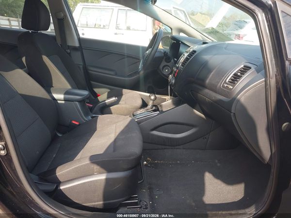 2018 KIA FORTE — I5
