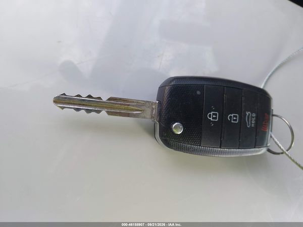 2018 KIA FORTE LX — I11