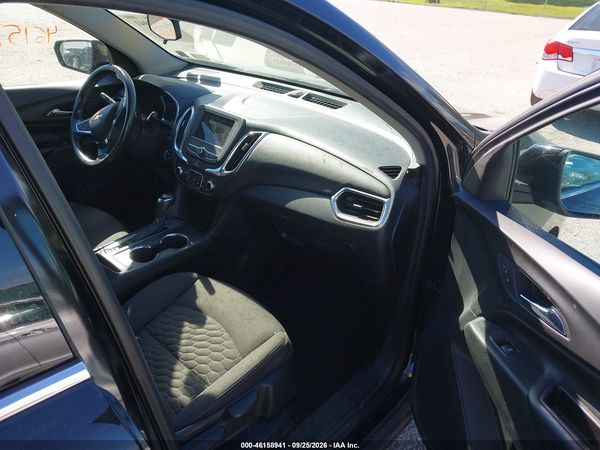 2019 CHEVROLET EQUINOX LT — I5