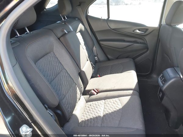 2019 CHEVROLET EQUINOX LT — I8