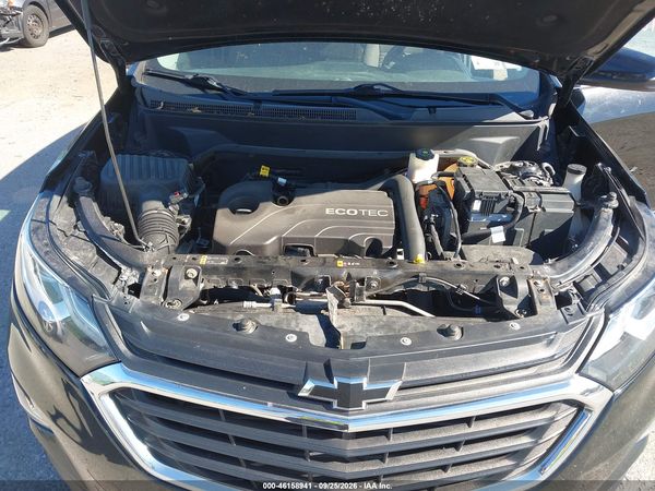 2019 CHEVROLET EQUINOX LT — I10