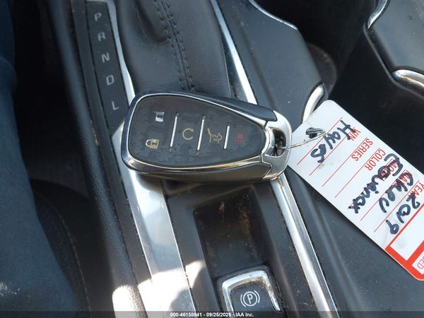 2019 CHEVROLET EQUINOX LT — I11