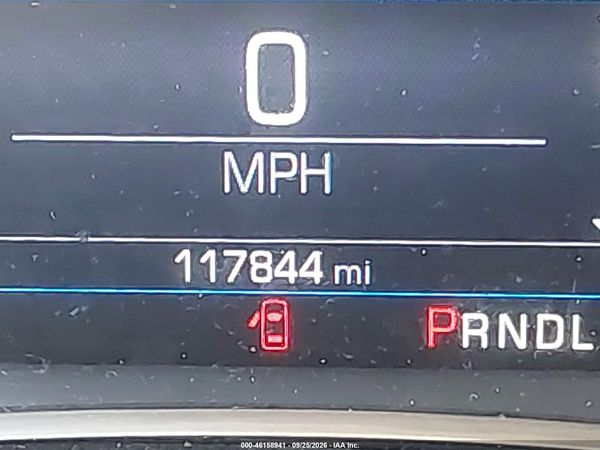 2019 CHEVROLET EQUINOX LT — I118