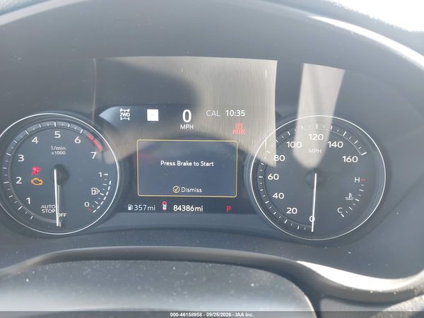 2019 CADILLAC XT4 PREMIUM LUXURY — I7