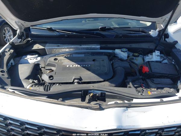 2019 CADILLAC XT4 PREMIUM LUXURY — I10