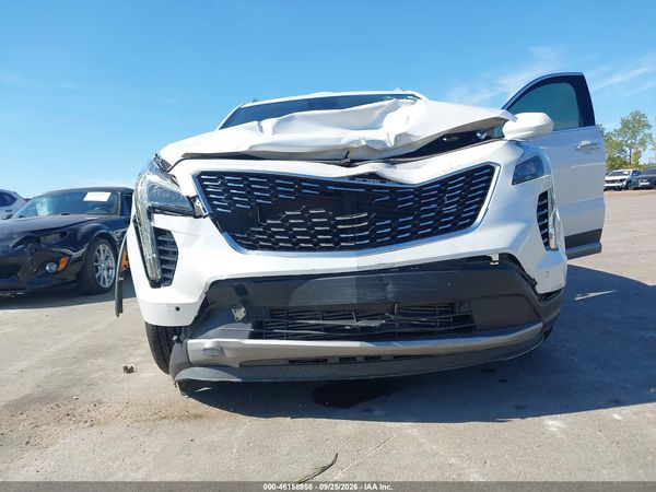 2019 CADILLAC XT4 PREMIUM LUXURY — I153