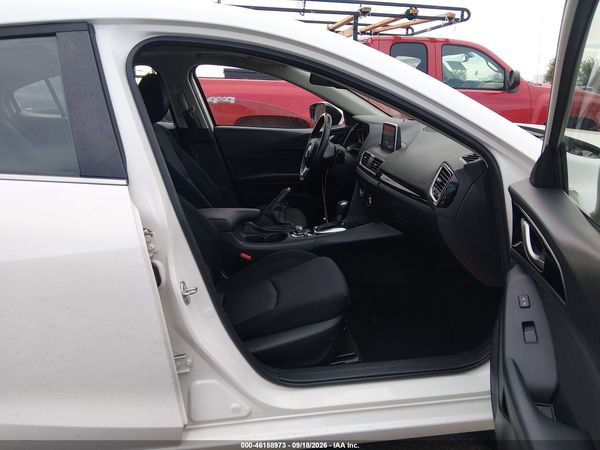 2016 MAZDA MAZDA3 I TOURING — I5