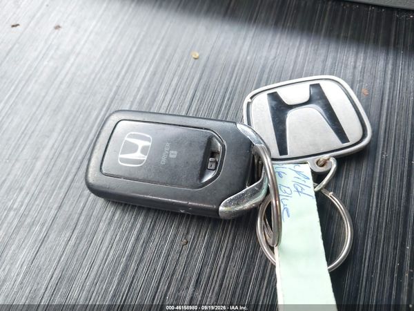 2016 HONDA PILOT EX-L — I11