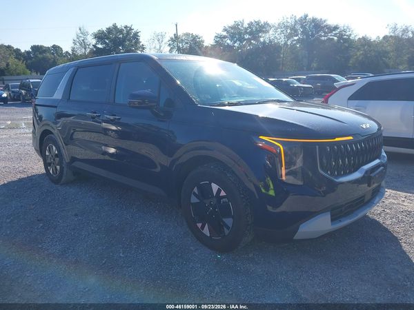 2026 KIA CARNIVAL MPV HYBRID LXS — I1