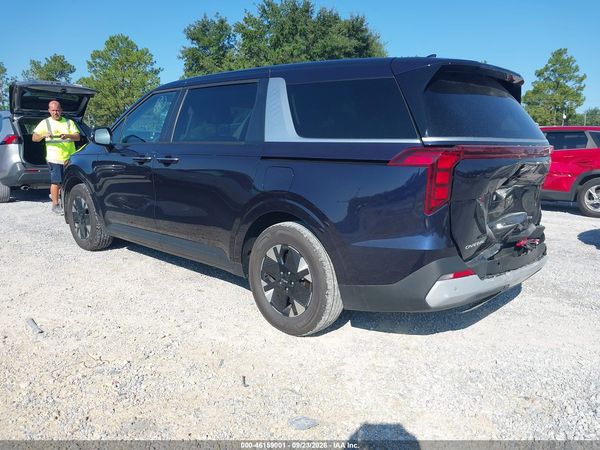 2026 KIA CARNIVAL MPV HYBRID LXS — I3