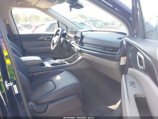 2026 KIA CARNIVAL MPV HYBRID LXS — I5