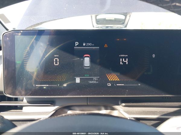 2026 KIA CARNIVAL MPV HYBRID LXS — I7