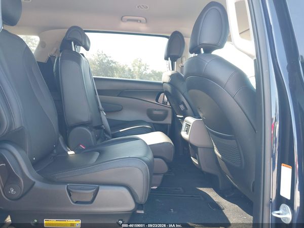 2026 KIA CARNIVAL MPV HYBRID LXS — I8