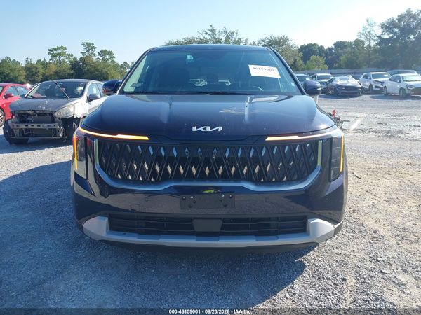 2026 KIA CARNIVAL MPV HYBRID LXS — I115
